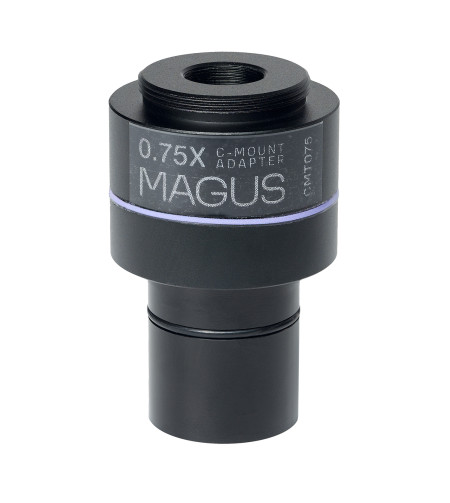 MAGUS CMT075 Адаптер C-mount