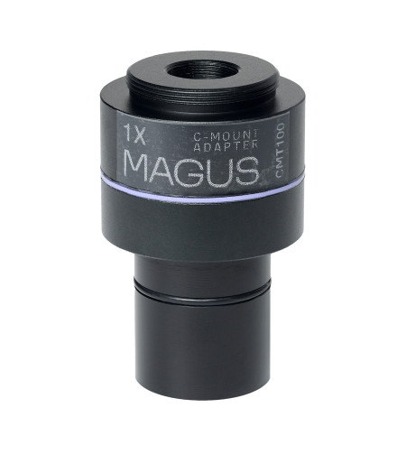 Адаптер C-mount для MAGUS CMT100