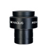 Okuliaras MAGUS SE10S 10x/22 mm su skale (D 30 mm)