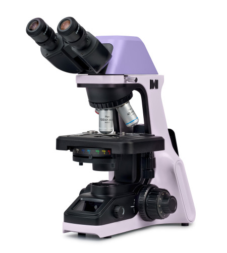 MAGUS Bio 240B Biological Microscope