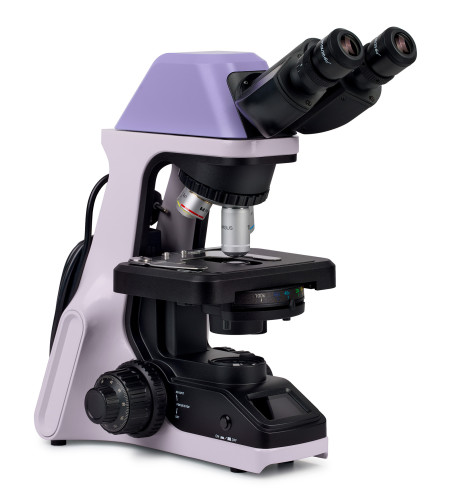 MAGUS Bio 240B Biological Microscope