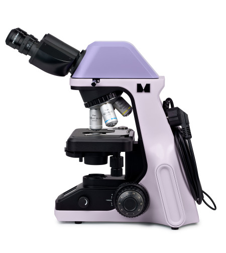 MAGUS Bio 240B Biological Microscope