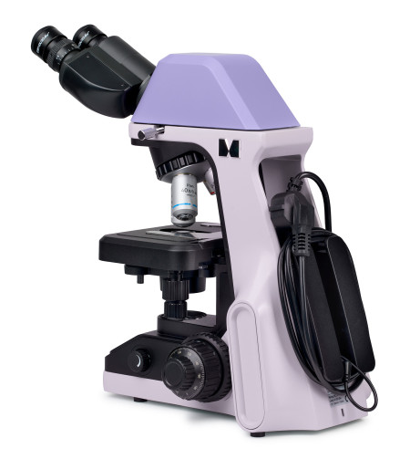 MAGUS Bio 240B Biological Microscope