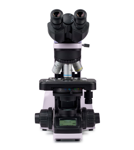 MAGUS Bio 240B Biological Microscope