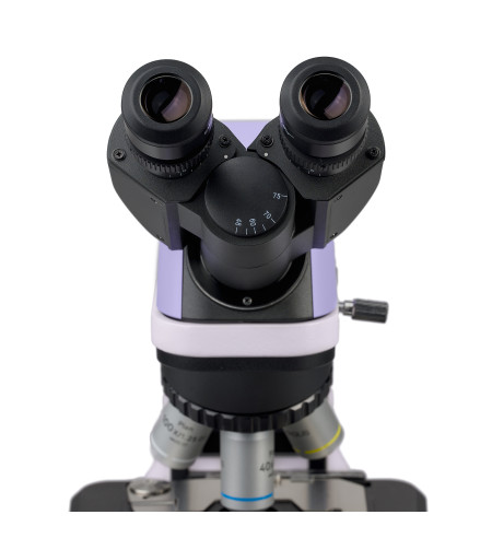 MAGUS Bio 240B Biological Microscope