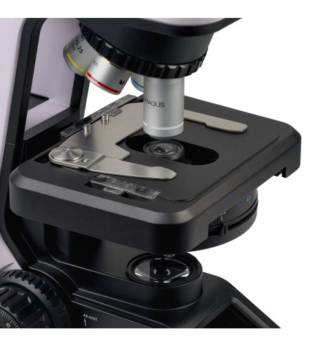 MAGUS Bio 240B Biological Microscope