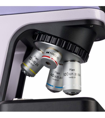 MAGUS Bio 240B Biological Microscope