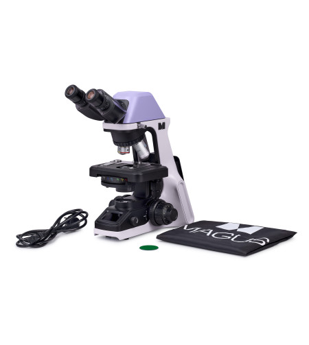 MAGUS Bio 240B Biological Microscope