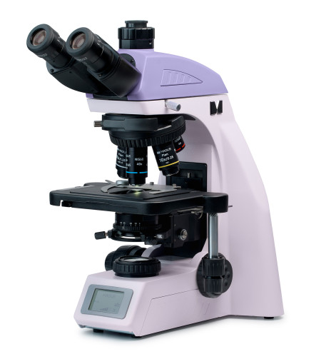 Bioloogiline mikroskoop MAGUS Bio 260T