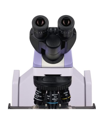 MAGUS Bio 270T Biological Microscope