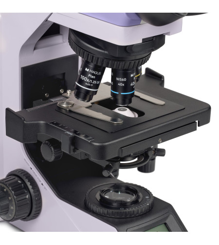 MAGUS Bio 270T Biological Microscope