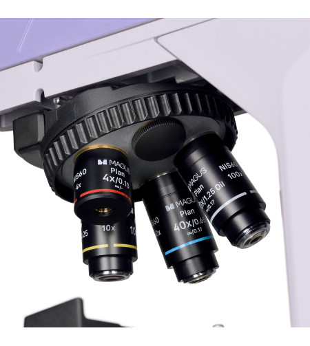 MAGUS Bio 270T Biological Microscope