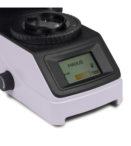 MAGUS Bio 270T Biological Microscope