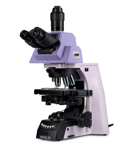 MAGUS Bio 290T Biological Microscope