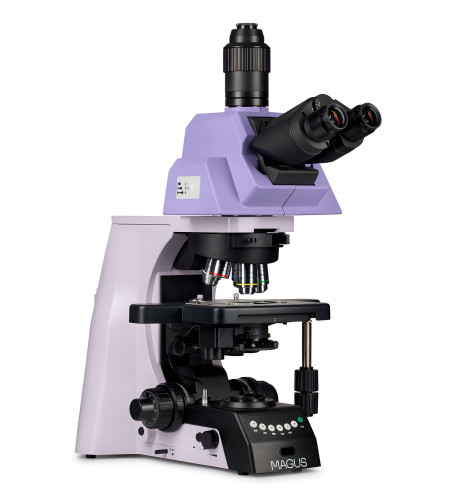 MAGUS Bio 290T Biological Microscope