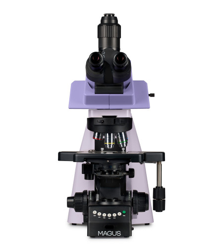 MAGUS Bio 290T Biological Microscope