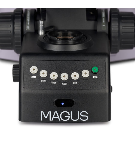 MAGUS Bio 290T Biological Microscope