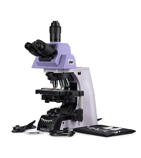 MAGUS Bio 290T Biological Microscope