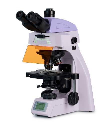 MAGUS Lum 450L Fluorescence Microscope