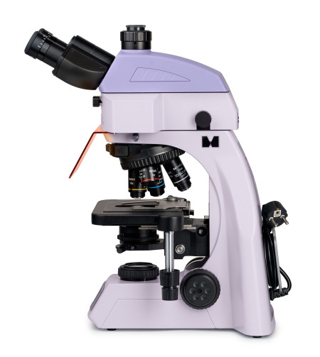 MAGUS Lum 450L Fluorescence Microscope