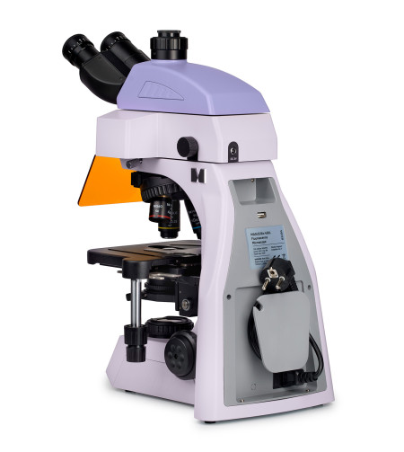 MAGUS Lum 450L Fluorescence Microscope