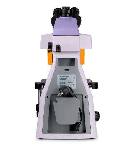 MAGUS Lum 450L Fluorescence Microscope