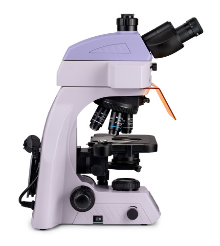 MAGUS Lum 450L Fluorescence Microscope