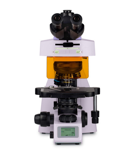 MAGUS Lum 450L Fluorescence Microscope