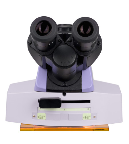 MAGUS Lum 450L Fluorescence Microscope