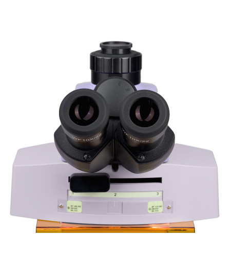 MAGUS Lum 450L Fluorescence Microscope