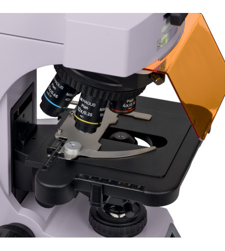 MAGUS Lum 450L Fluorescence Microscope