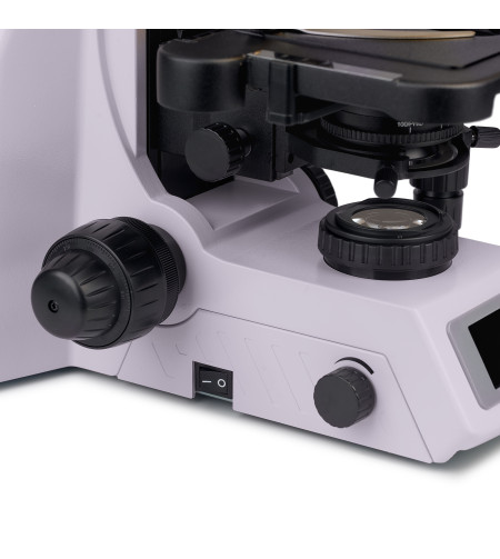 MAGUS Lum 450L Fluorescence Microscope