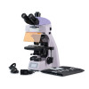 MAGUS Lum 450L Fluorescence Microscope