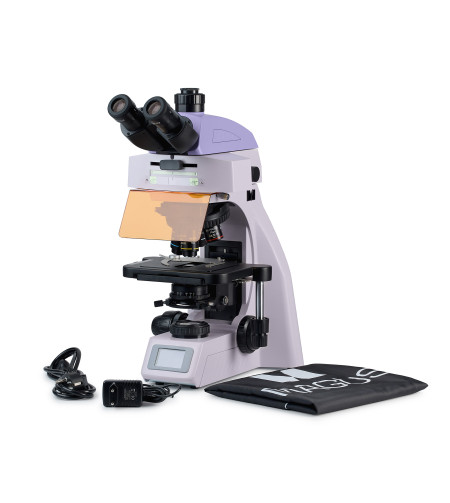 MAGUS Lum 450L Fluorescence Microscope