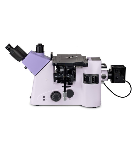 MAGUS Metal V790 DIC Metallurgical Inverted Microscope