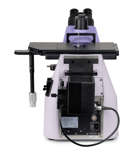 MAGUS Metal V790 DIC Metallurgical Inverted Microscope