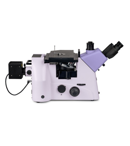 MAGUS Metal V790 DIC Metallurgical Inverted Microscope