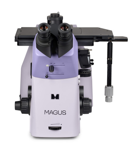 MAGUS Metal V790 DIC Metallurgical Inverted Microscope