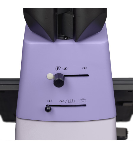 MAGUS Metal V790 DIC Metallurgical Inverted Microscope