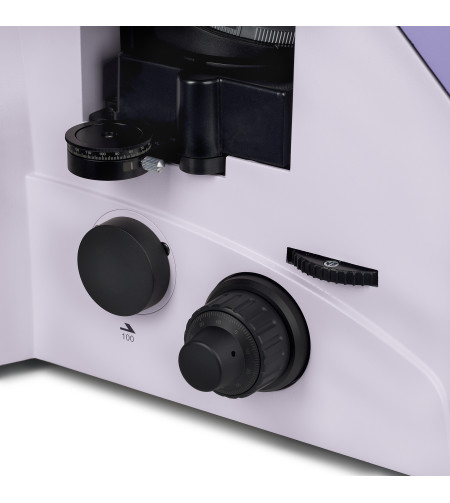 MAGUS Metal V790 DIC Metallurgical Inverted Microscope