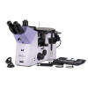 MAGUS Metal V790 DIC Metallurgical Inverted Microscope