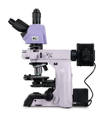 MAGUS Pol 890 Polarizing Microscope