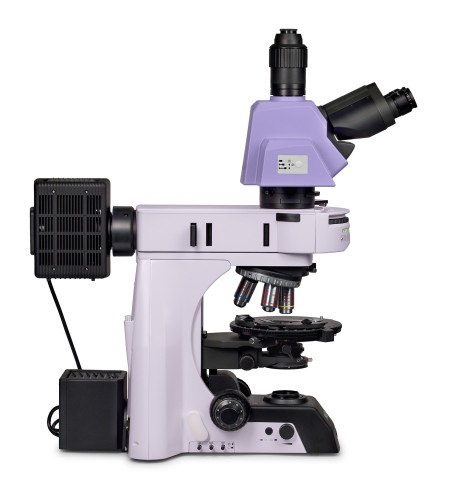 MAGUS Pol 890 Polarizing Microscope