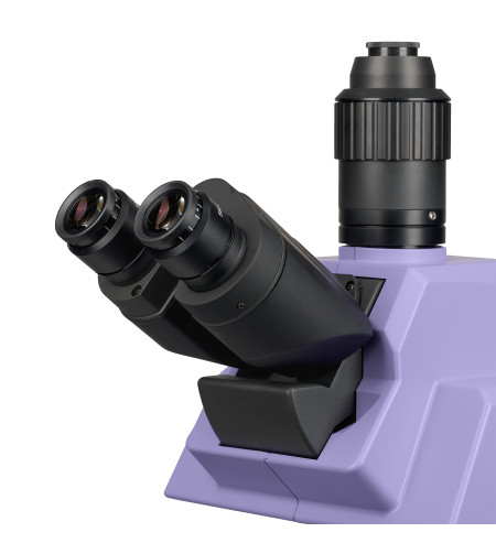 MAGUS Pol 890 Polarizing Microscope