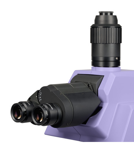 MAGUS Pol 890 Polarizing Microscope