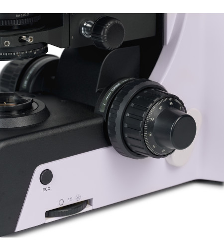 MAGUS Pol 890 Polarizing Microscope