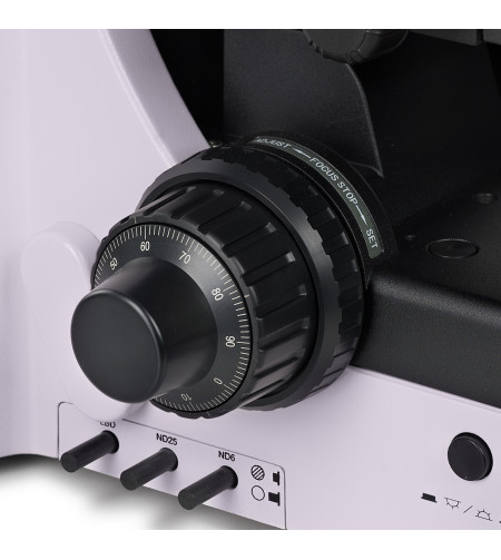 MAGUS Pol 890 Polarizing Microscope