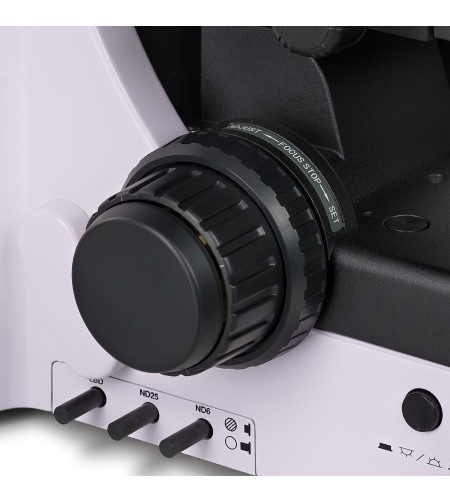 MAGUS Pol 890 Polarizing Microscope