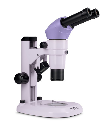 MAGUS Stereo A8 Stereomicroscope