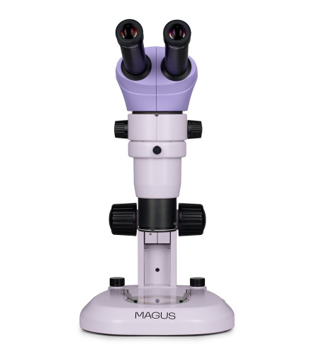 MAGUS Stereo A8 Stereomicroscope